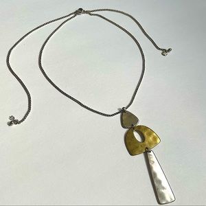 Lucky Brand Necklace